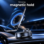 Arenno Halo - 360° Magnetic Car Phone Holder [BUY 1, GET 1 FREE]